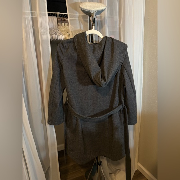 GB grey coat - Picture 2 of 4